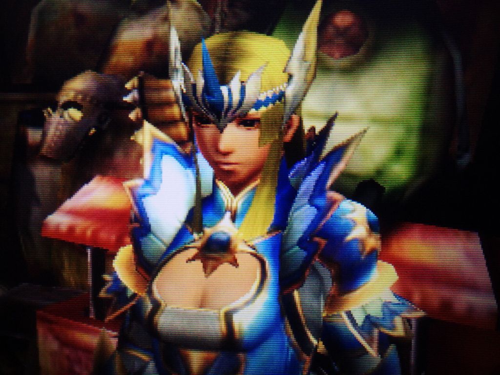 Mhx 女キャラ装備 Usjのおっぱい装備が大好きなんじゃが 今回もあるのだろうか モンハンっ娘まとめ速報4g