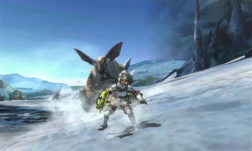 Mh4g 牙獣種で唯一生き残ったウルクススに亜種は出るんだろうか モンハンっ娘まとめ速報4g