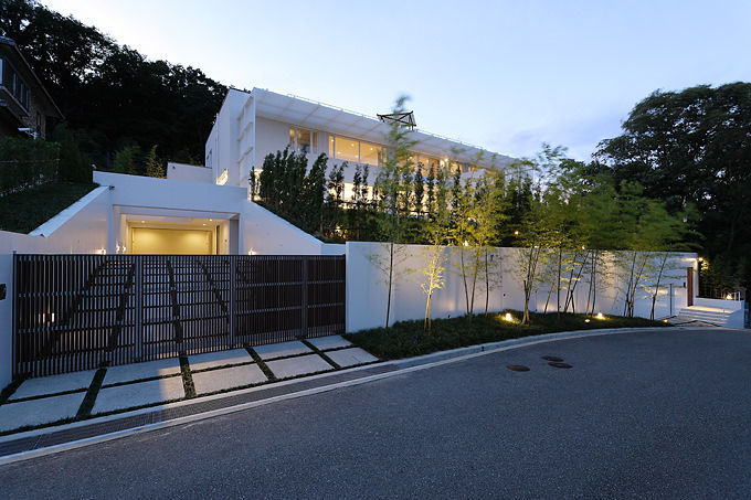 これはすごい 芦屋で10億円超の大豪邸がコチラｗｗｗ ミーハー総研 ミーハー総合研究所