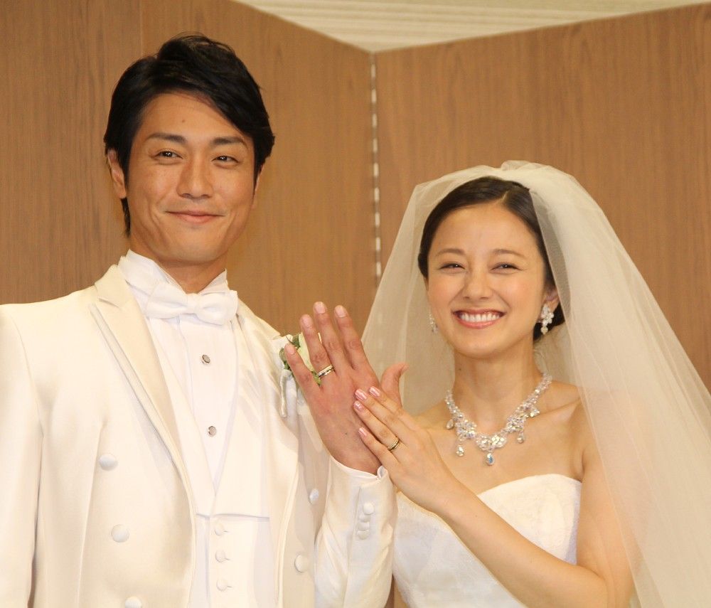 2子出産 中越典子の夫 永井大の現在がコチラ ミーハー総研 ミーハー総合研究所 2子出産 中越典子の夫 永井大の現在がコチラ ミーハー総研 ミーハー総合研究所