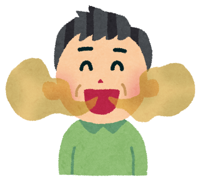 悲報 朝起きると口が臭い問題 ミーハー総研 ミーハー総合研究所 悲報 朝起きると口が臭い問題 ミーハー総研 ミーハー総合研究所