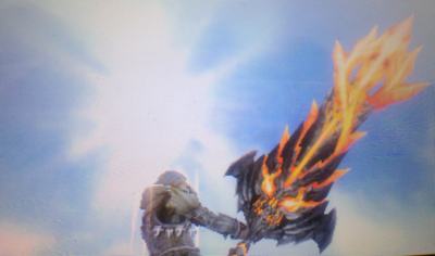 ビセンテ べリンクの 親子でモンハン日記 Mh3g 武器カタログ ビセンテ べリンクの 親子でモンハン日記 Mh3g 武器カタログ
