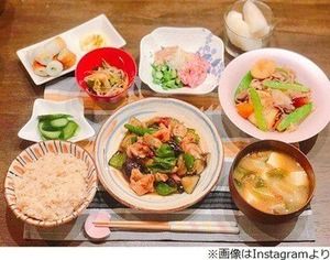 【話題】吉木りさ、衝撃の手料理がコチラｗｗｗ