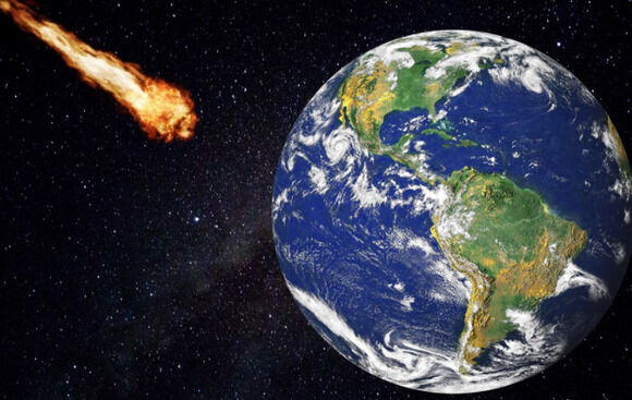 小惑星の地球衝突を回避する方法ｗｗｗｗｗｗｗｗｗｗ