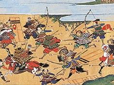 戦国時代って平穏な暮らしを望む一般層にとって地獄の時代だったのに何故こんな人気あるんだ？