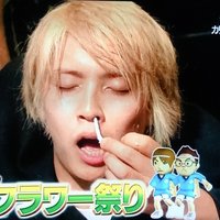 【文春砲】また手越祐也が標的！イッテＱで去年参加したタイのカリフラワー祭りがやらせだった！？