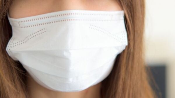 【ペンタゴン】国防総省「新型コロナ感染者が旅客機に搭乗してもマスクを着用していれば、他の乗客に感染させる確率は極めて低い」