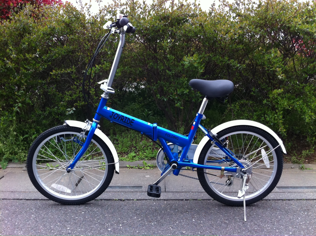 ビバホーム 伊丹 自転車
