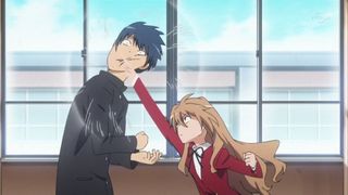 とらドラ アニメ初心者に勧めて好評だった おすすめアニメ