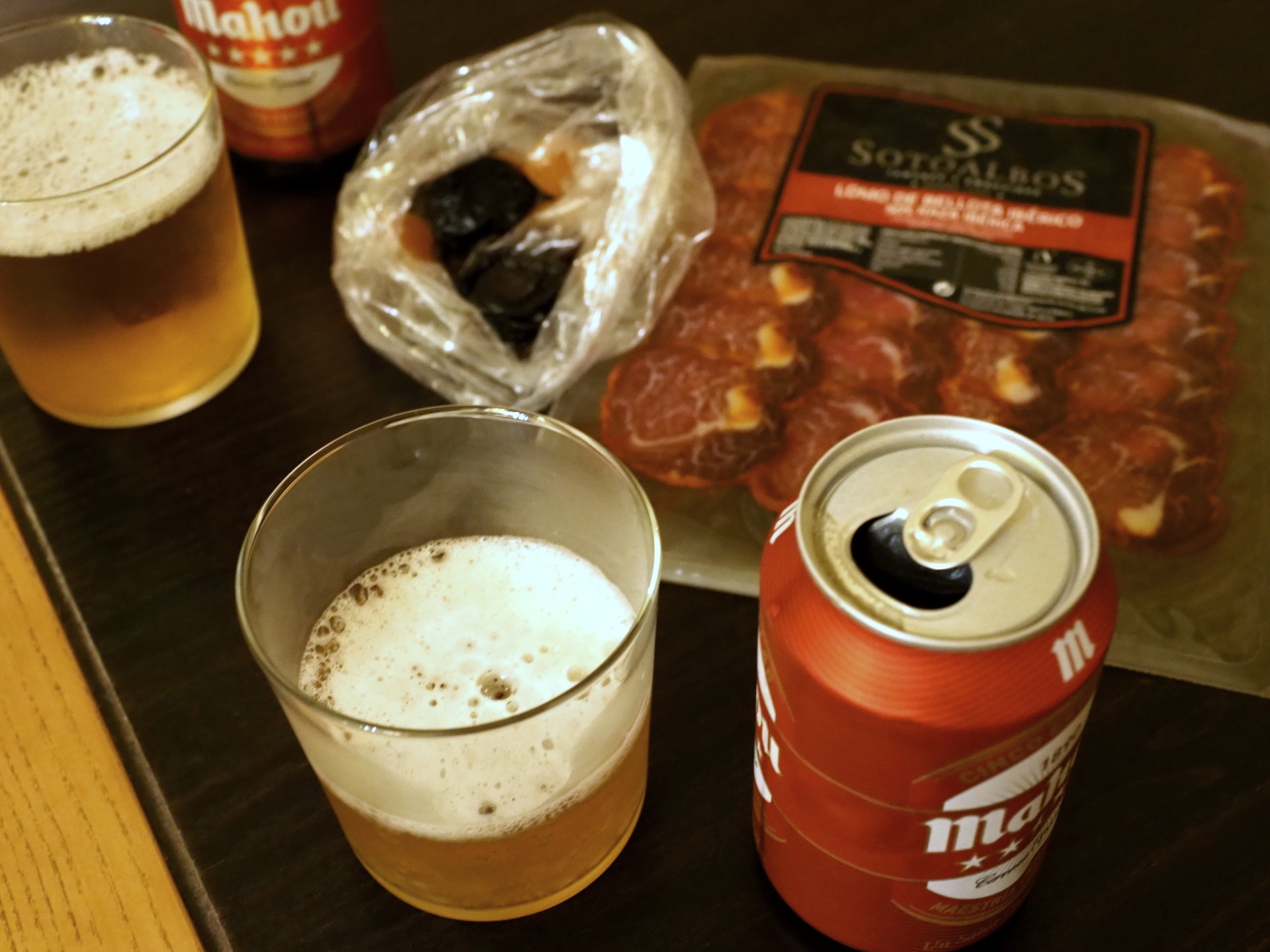 スペイン旅行 5日目 楽園生活 の維持を目指して スペイン旅行 5日目 楽園生活 の維持を目指して