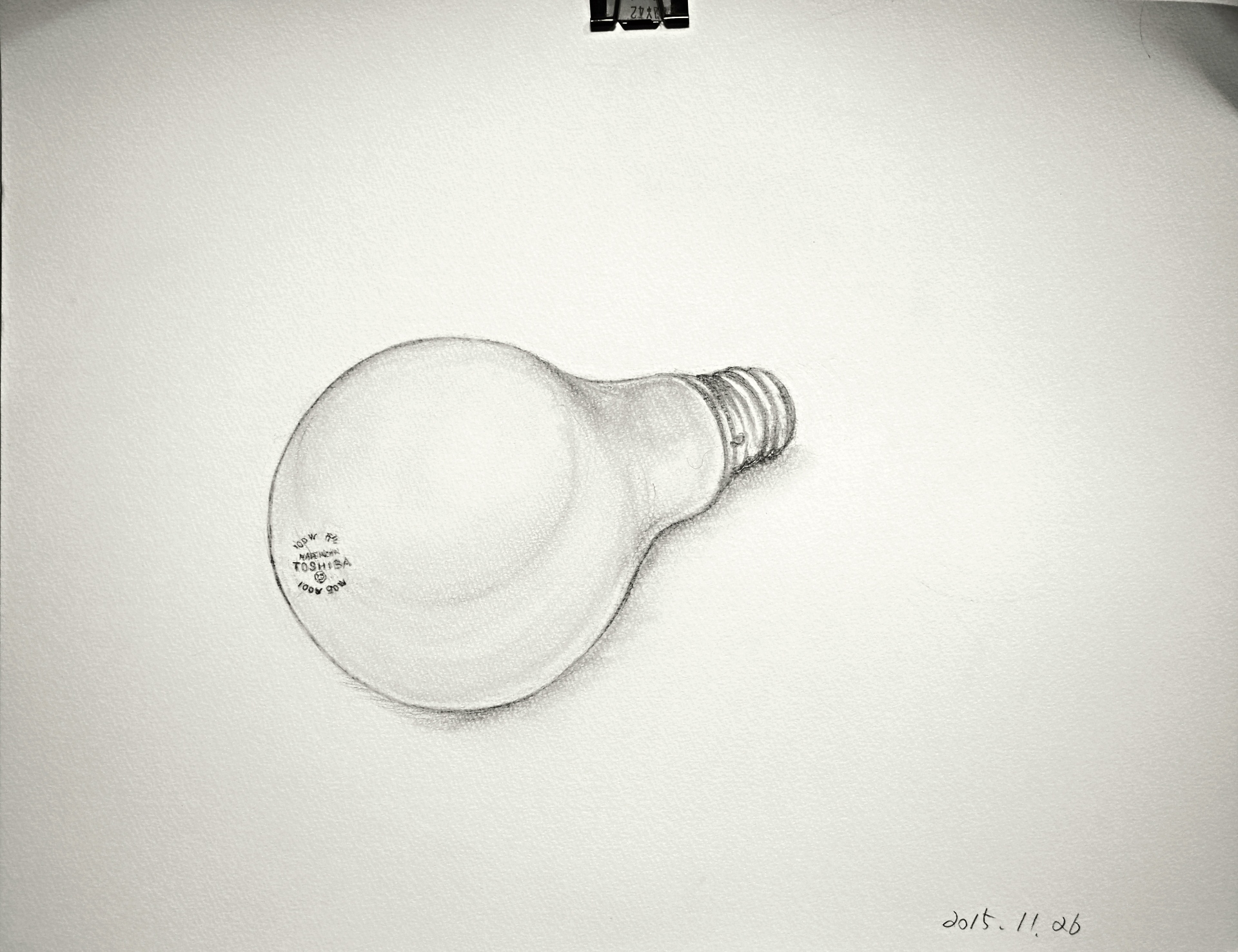 基礎デッサン教室 楽園生活 の維持を目指して