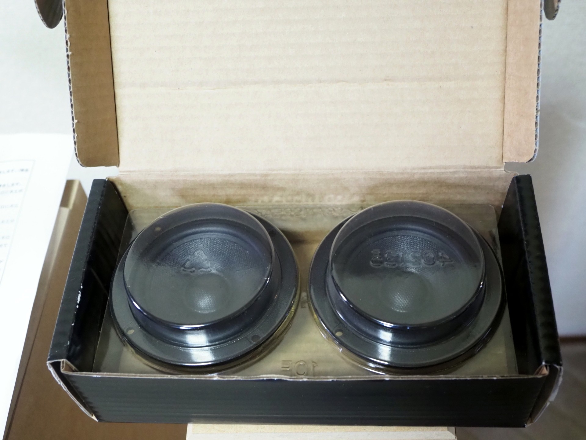 エンクロージャー完成 楽園生活 の維持を目指して