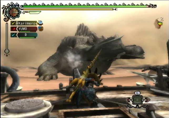 Mh3 峰山龍ジエン モーラン Mhf 中年ハンター狩人日記 Mh3 Mh3 峰山龍ジエン モーラン Mhf 中年ハンター狩人日記 Mh3