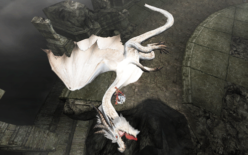 ミラルーツで入魂 祖龍 の巻 狩猟生活は見た目よ Mhf Gブログ