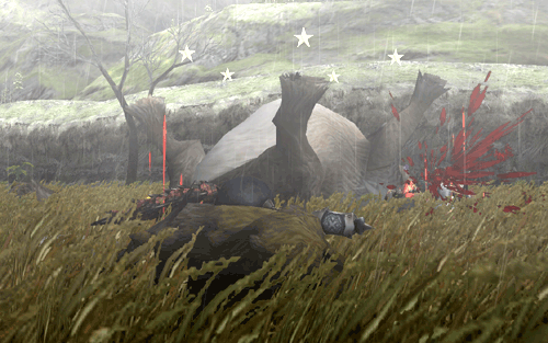 100から始まる世界 Sp武器を強化せよ 狩猟生活は見た目よ Mhf Gブログ