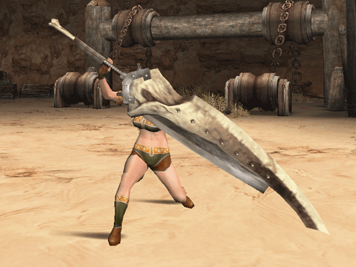ランポスで試し斬り ボーンブレイドで決まり 第１回 狩猟生活は見た目よ Mhf Gブログ