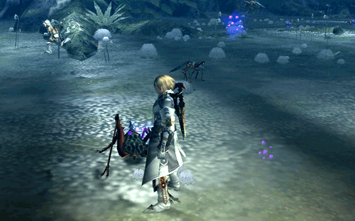 なつきの双剣製作記 第15回 インセクトオーダーを作るわよ 狩猟生活は見た目よ Mhf Gブログ