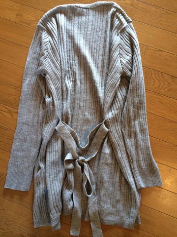しまむら購入品900円カーディガン Mariの主婦blog しまむら購入品900円カーディガン Mariの主婦blog