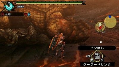 Mhp3 ウラガンキン 最大金冠 Mhp3 勲章をコンプしたいblog Mhp3 ウラガンキン 最大金冠 Mhp3 勲章をコンプしたいblog