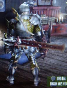 へたれハンターのモンスターハンターポータブル 2nd 2ndg 3ｒｄ モンスターハンター3 ソロ攻略 Mhp2g シリーズ防具 剣士 Livedoor Blog ブログ