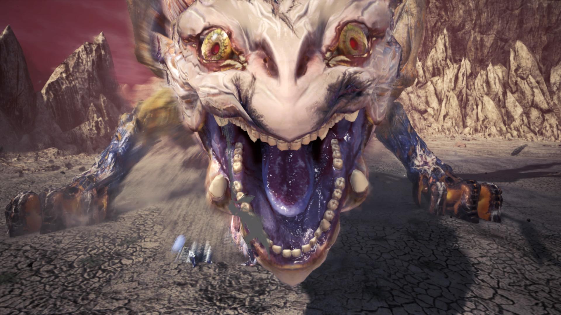 モンハン アイス ボーン ラスボス Mhwアイスボーン アンイシュワルダ ラスボス の弱点と攻略情報 モンハンワールド Gamy モンハン アイス ボーン ラスボス Mhwアイスボーン アンイシュワルダ ラスボス の弱点と攻略情報 モンハンワールド Gamy