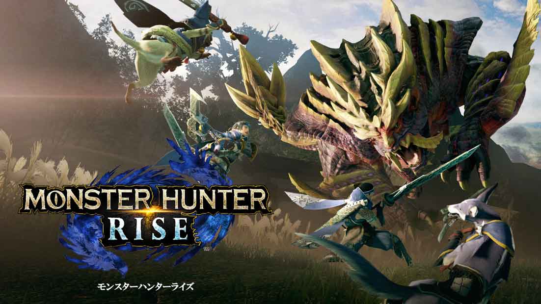 Mhrise マガマガ装備も歴代看板モンスターと同じく優秀な性能になるのかな ライズ Mhrise マガマガ装備も歴代看板モンスターと同じく優秀な性能になるのかな ライズ