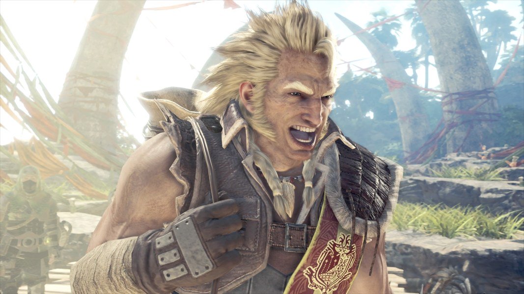 Mhw 大団長ゴミだな ネルギガンテ狩る時にキャンプでニートなのに私がヤりましたみたいなツラしやがって老害じゃねーか モンハンワールド モンハン速報 モンハンライズまとめ Mhw 大団長ゴミだな ネルギガンテ狩る時にキャンプでニートなのに私がヤりましたみたいなツラしやがって老害じゃねーか モンハンワールド モンハン速報 モンハンライズまとめ