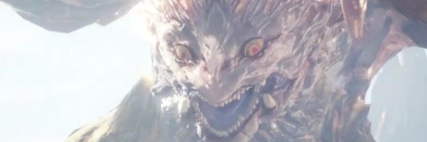 Mhwi アンの目線が常にカメラに向いてるっていうけど普通にプレイヤーキャラクターの方向いてるようにしか見えん アイスボーン モンハン速報 モンハンライズ サンブレイクまとめ Mhwi アンの目線が常にカメラに向いてるっていうけど普通にプレイヤーキャラクターの方向いてるようにしか見えん アイスボーン モンハン速報 モンハンライズ サンブレイクまとめ