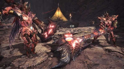 Mhwアイスボーン ムフェト武器もっとカッコ良いデザインだったらな Mhwアイスボーン ムフェト武器もっとカッコ良いデザインだったらな