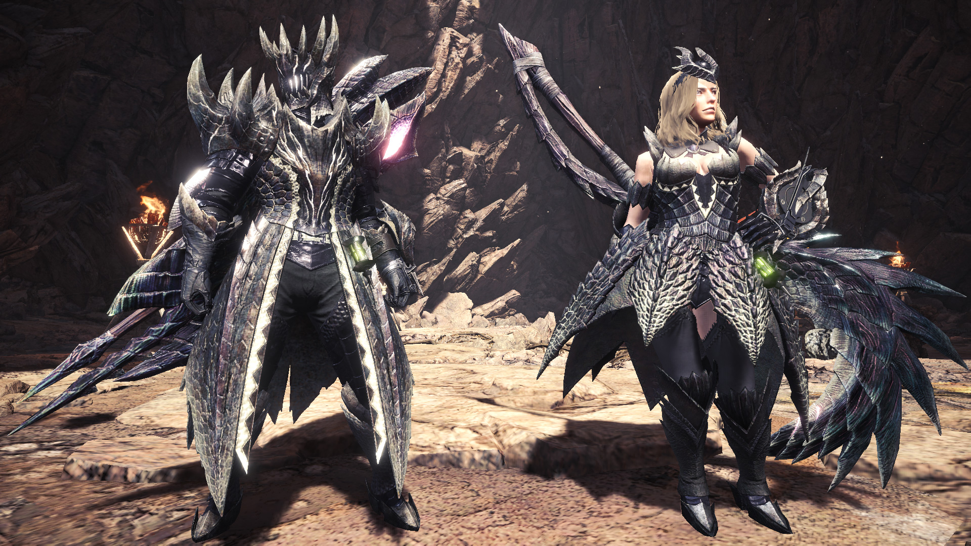 Mhwアイスボーン 神をも恐れさせる最強の古龍から作れる武器がブラキ武器より弱いのが悪い モンハン速報 モンハンワールド アイスボーンまとめ Mhwアイスボーン 神をも恐れさせる最強の古龍から作れる武器がブラキ武器より弱いのが悪い モンハン速報 モンハンワールド アイスボーンまとめ