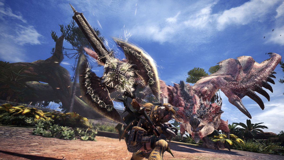 Mhw Hr9でリオレウスだけど上竜骨集めるのにリオレウス狩りとレイギエナ狩るのどっちが簡単ですか モンハンワールド モンハン速報 モンハンワールド アイスボーンまとめ Mhw Hr9でリオレウスだけど上竜骨集めるのにリオレウス狩りとレイギエナ狩るのどっちが簡単ですか モンハンワールド モンハン速報 モンハンワールド アイスボーンまとめ