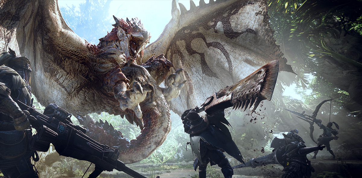 Mhw 上位に上がってリオレウス の痕跡を各地で集めろって出てるんだけどどうすりゃええの 今のところ痕跡3個しか見つけれてないんだが モンハン速報 モンハンライズまとめ Mhw 上位に上がってリオレウス の痕跡を各地で集めろって出てるんだけどどうすりゃええの 今のところ痕跡3個しか見つけれてないんだが モンハン速報 モンハンライズまとめ