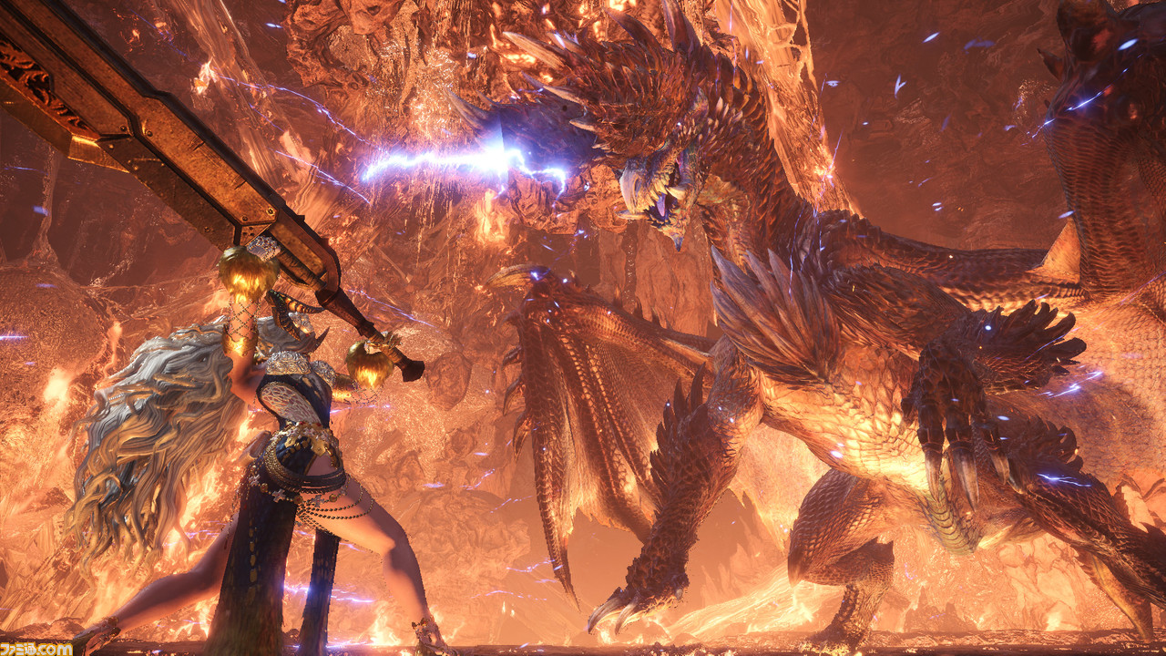 Mhwアイスボーン アルバって心なしか良い珠出る確率高くない モンハン速報 モンハンライズまとめ Mhwアイスボーン アルバって心なしか良い珠出る確率高くない モンハン速報 モンハンライズまとめ