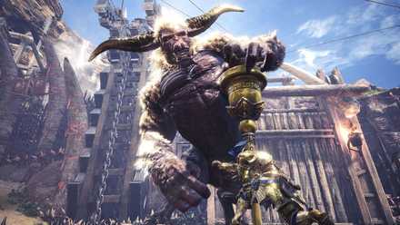 Mhwアイスボーン 激ラーの殴りかかる攻撃のときさポピポピ ってse鳴るけどあれなんなん Mhwアイスボーン 激ラーの殴りかかる攻撃のときさポピポピ ってse鳴るけどあれなんなん