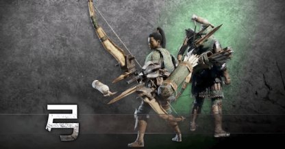 Mhwi 弓って傷つけ2回組のくせにタイムアタックで大体トップ3に入ってるよな アイスボーン モンハン速報 モンハンワールド アイスボーンまとめ