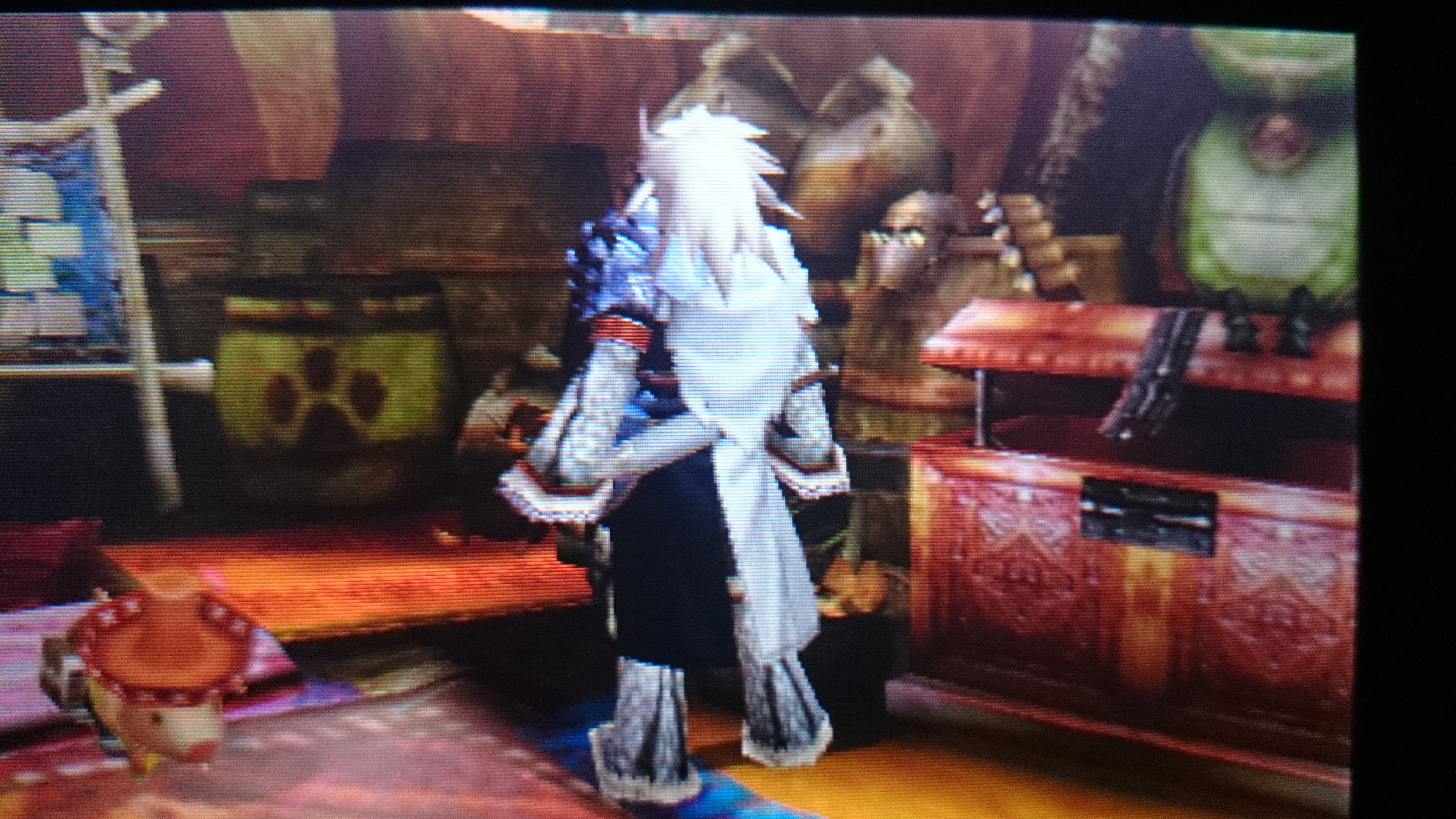 Mh4 発掘装備のライオット カッコイイ モンハン速報 モンハンライズまとめ