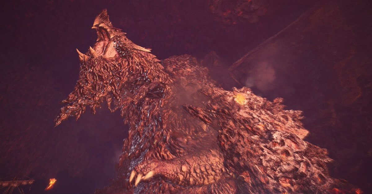 Mhwアイスボーン ゾラの捕獲作戦どうなったんだっけ