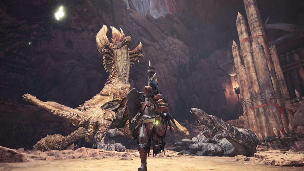 Mhw ドドドは金策目的じゃなくて追い剥ぎでザクザク出るの楽しいからやってるとこあるわ モンハン速報 モンハンライズまとめ