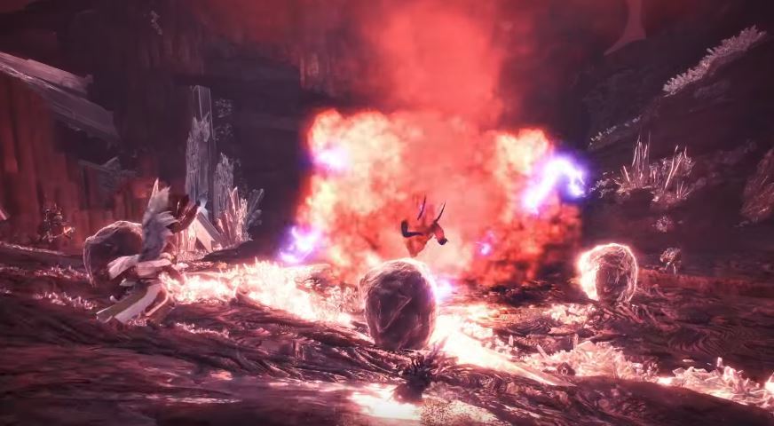Mhw ドラケン重ね着欲しいけどジャンプ回避出来ない モンハンワールド モンハン速報 モンハンライズまとめ Mhw ドラケン重ね着欲しいけどジャンプ回避出来ない モンハンワールド モンハン速報 モンハンライズまとめ