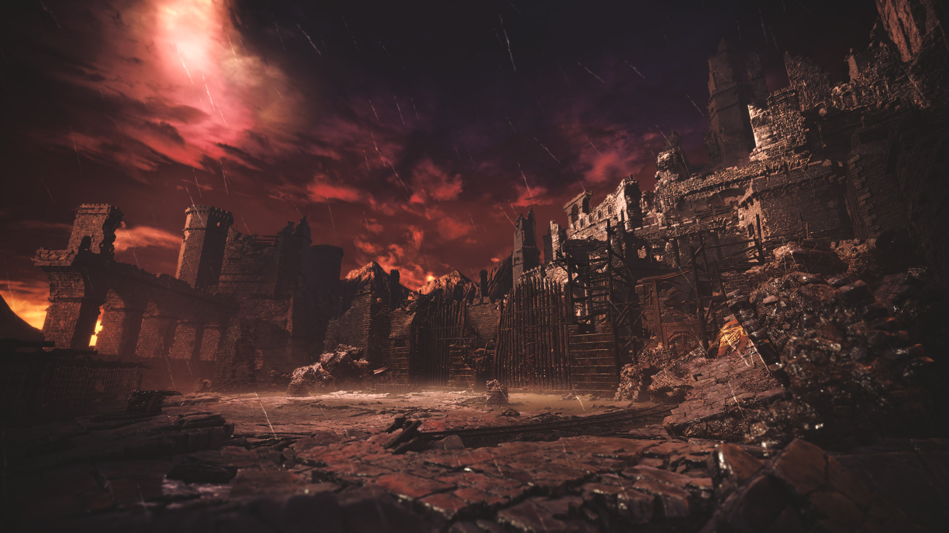 Mhwアイスボーン シュレイド城にはギミックがある分余計に地雷が増えそうな気もする Mhwアイスボーン シュレイド城にはギミックがある分余計に地雷が増えそうな気もする