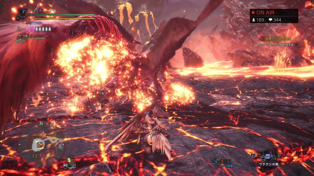 Mhw テオのスーパーノヴァの前兆って飛び上がる以外でありますか モンハンワールド モンハン速報 モンハンライズまとめ Mhw テオのスーパーノヴァの前兆って飛び上がる以外でありますか モンハンワールド モンハン速報 モンハンライズまとめ