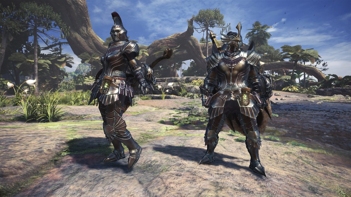Mhw シミュ回したけどこれクシャ防具クソ雑魚期待外れやね モンハンワールド モンハン速報 モンハンライズまとめ Mhw シミュ回したけどこれクシャ防具クソ雑魚期待外れやね モンハンワールド モンハン速報 モンハンライズまとめ