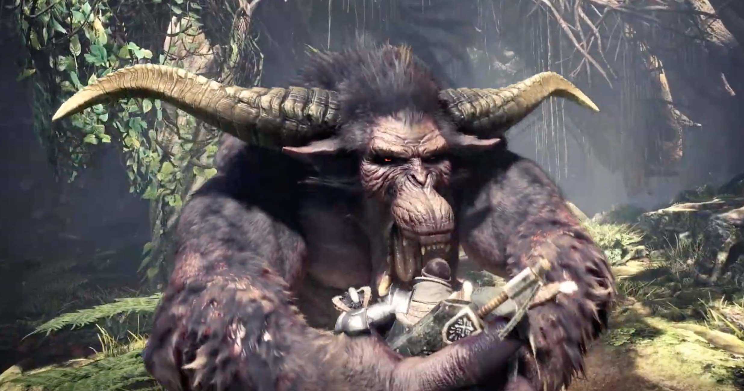 Mh イビルジョーとラージャンがやりあったらどっちが強いん モンハン モンハン速報 モンハンライズ サンブレイクまとめ