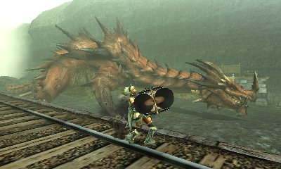 モンハン 超大型モンスの面白さレベル 異論は認める 2chゲームまとめアンテナ モンハン 超大型モンスの面白さレベル 異論は認める 2chゲームまとめアンテナ