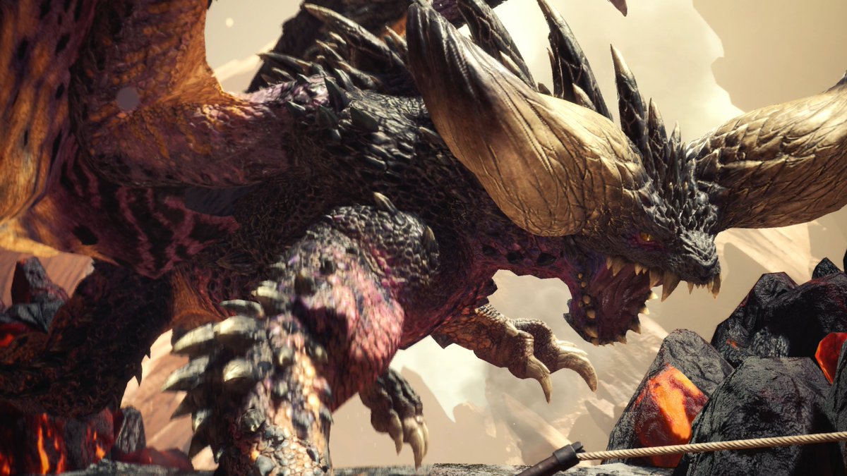 Mhw 古竜って誰が弱い モンハンワールド モンハン速報 モンハンライズまとめ Mhw 古竜って誰が弱い モンハンワールド モンハン速報 モンハンライズまとめ