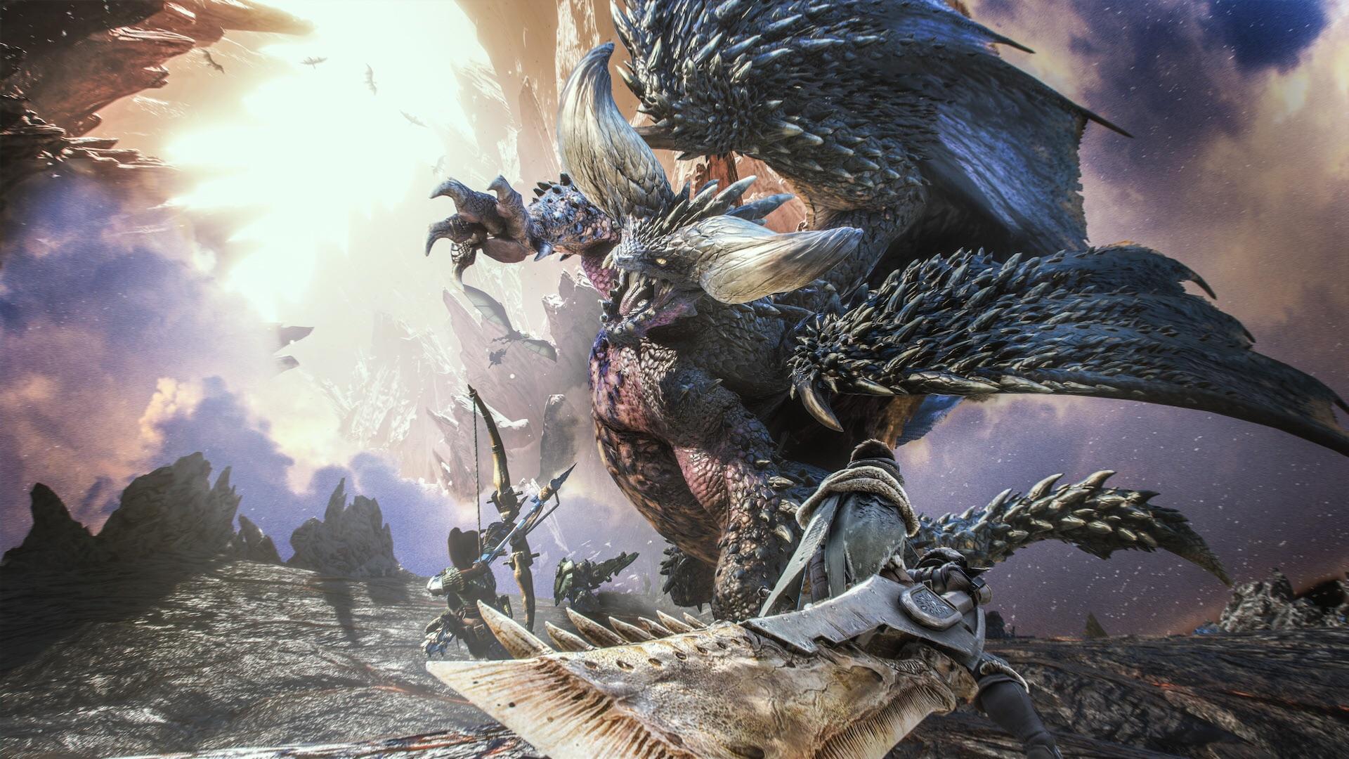 Mhw Mhw糞モンス一覧 ディア亜種 永遠と追っかけっこの糞モンス 音爆弾作りにくいからストレスマッハ モンハン速報 モンハンライズまとめ Mhw Mhw糞モンス一覧 ディア亜種 永遠と追っかけっこの糞モンス 音爆弾作りにくいからストレスマッハ モンハン速報 モンハンライズまとめ