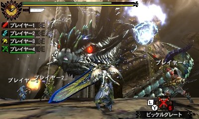 モンハンのラスボスの強さってどのレベルが理想なの モンハン速報 モンハンライズまとめ モンハンのラスボスの強さってどのレベルが理想なの モンハン速報 モンハンライズまとめ