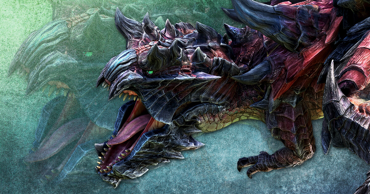 Mhw ディノまじかよｗ モンハンワールド モンハン速報 モンハンライズまとめ