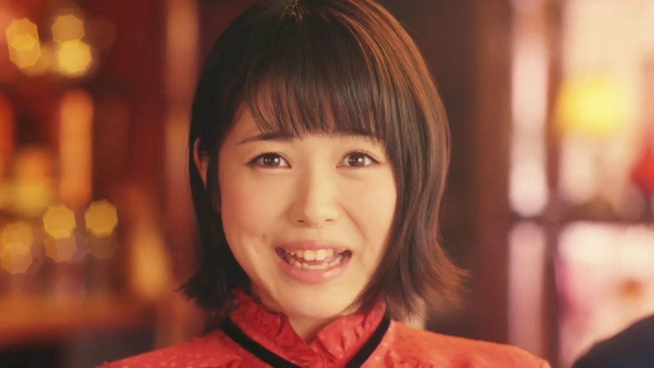 画像gif 浜辺美波 ガチでハシカンに勝利する ルーレット速報 画像gif 浜辺美波 ガチでハシカンに勝利する ルーレット速報