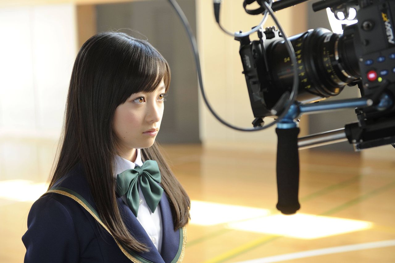 4kで見る橋本環奈さんが可愛い ルーレット速報 4kで見る橋本環奈さんが可愛い ルーレット速報
